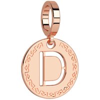 Pendente Rebecca Donna My World Alphabet in Bronzo BWLPRD04 - BWLPRD04